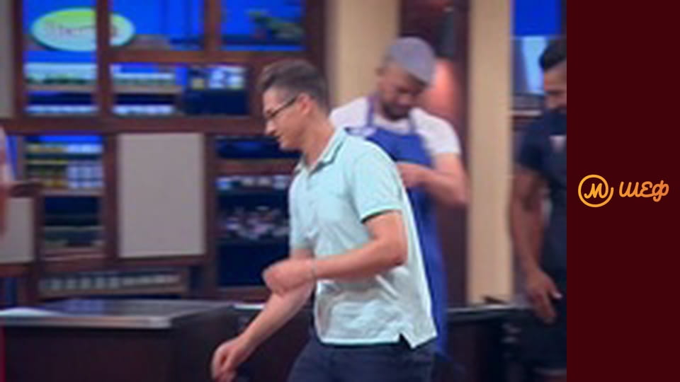 Сезон 7, Випуск 6, Частина 3