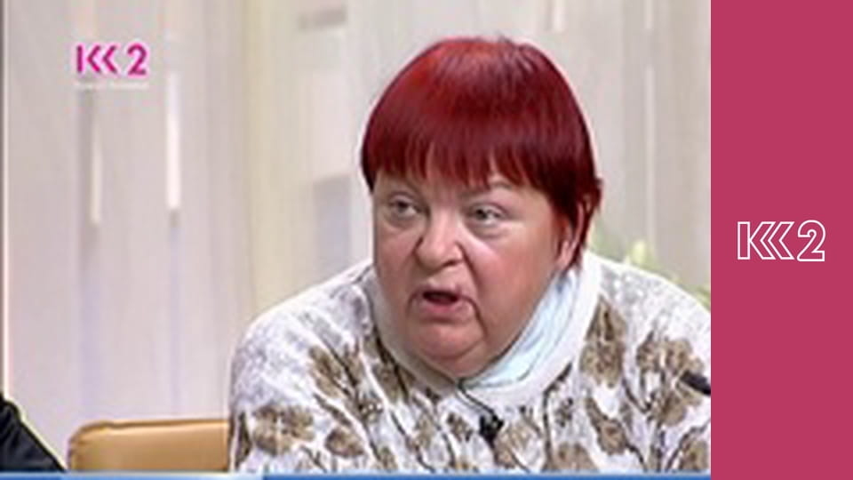 Сімейний суд E104 - Яблуня розбрату