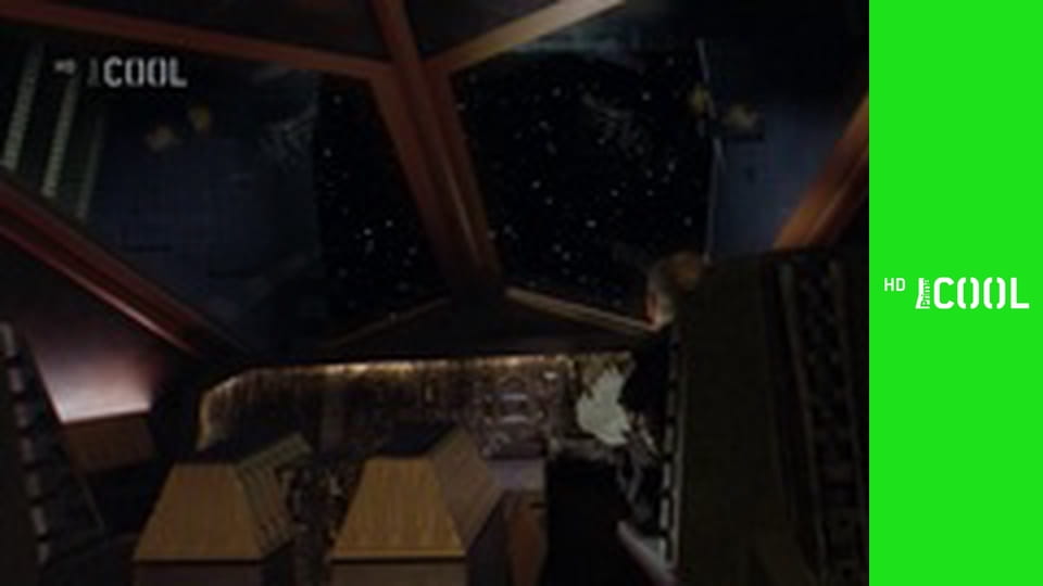 Hvězdná brána S5E2 - Na prahu smrti