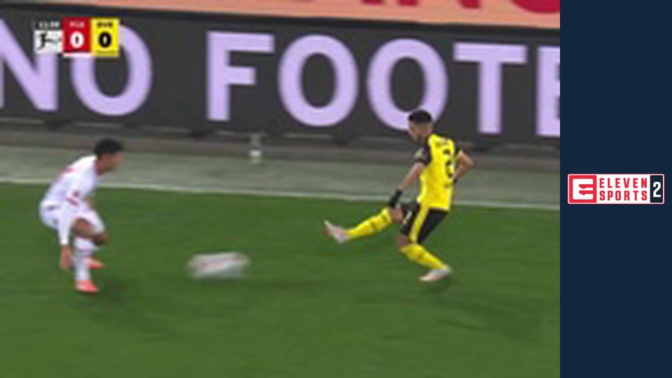 Piłka nożna: Bundesliga