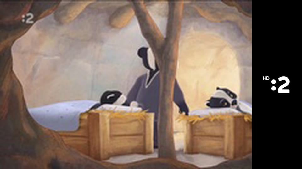 Heidi E36 - Fridrich