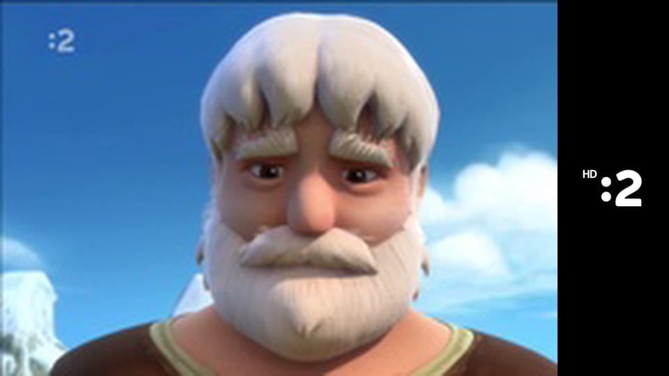 Heidi E36 - Fridrich