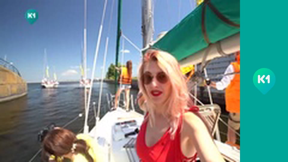 "Пригоди з Яною Метьолкіною".