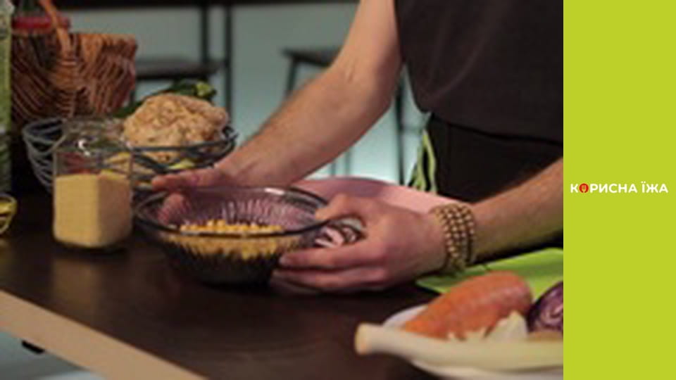 Т/с "Вегано Хулігано" сезон 1 серия 10