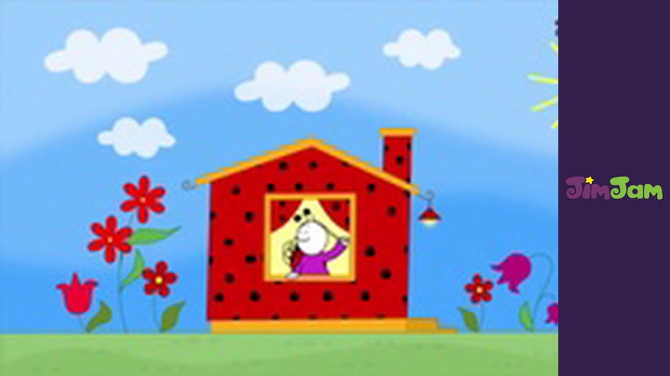 Berry And Dolly S1E1 - Friends