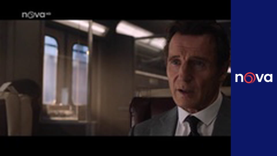 Mentalista S4E23 - Piki, piki na hlavu