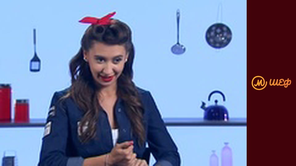 Сезон 8, Выпуск 16, Часть 1