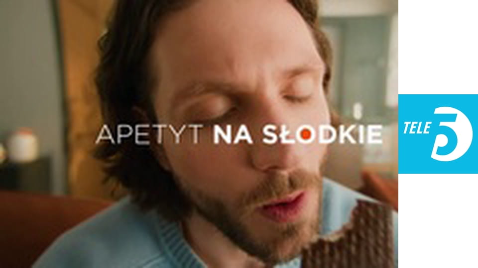 Coś śmiesznego S1E2 - Kabaret Moralnego Niepokoju