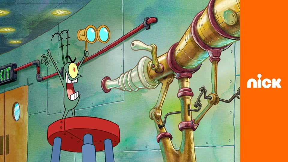 Шоу Патріка Зірки S1E15 - Неймовірна подорож / Калейдоскоп ведучих