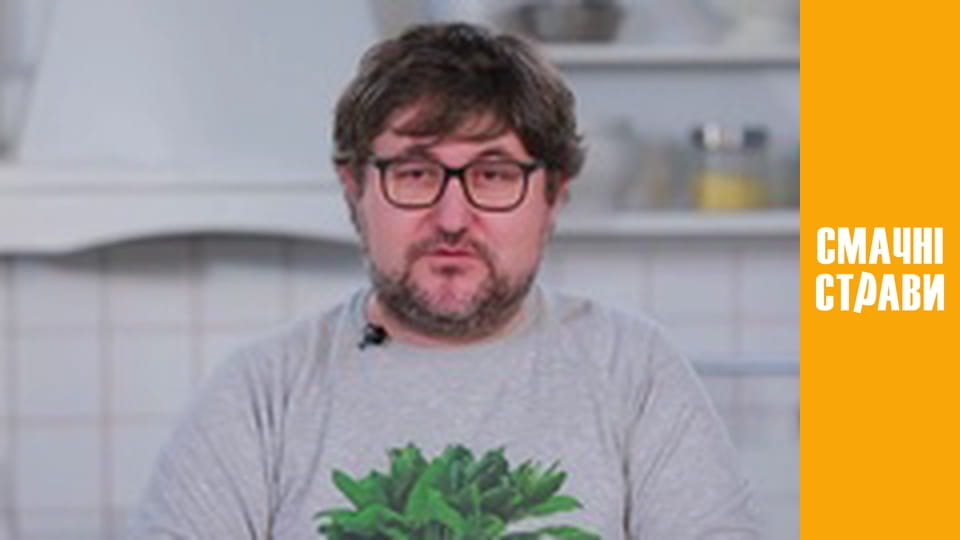 Т/с "Кус Кус" сезон 1 серия 3