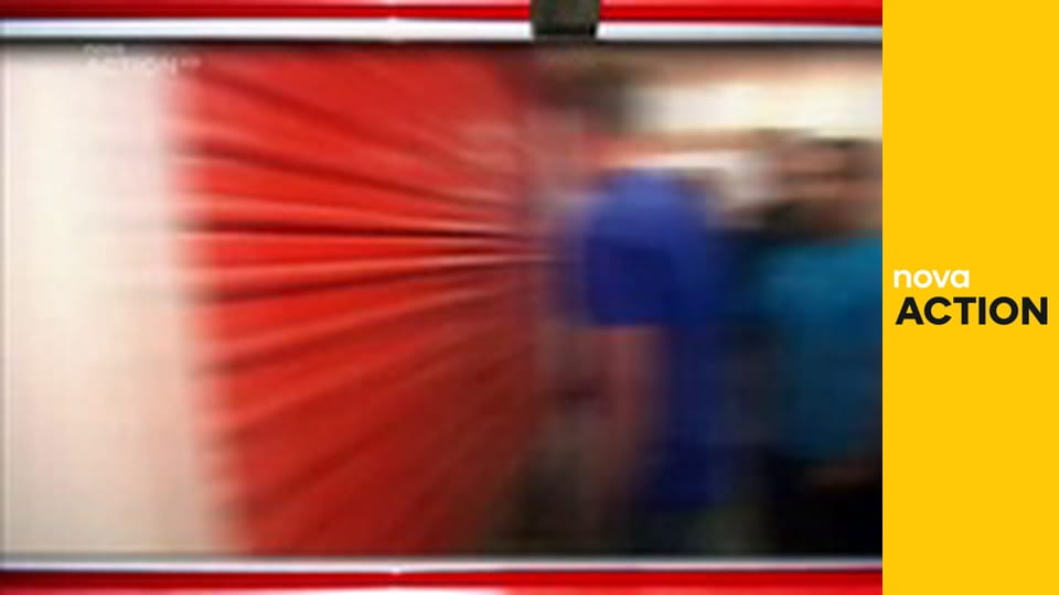 Mistři aukcí S2E17