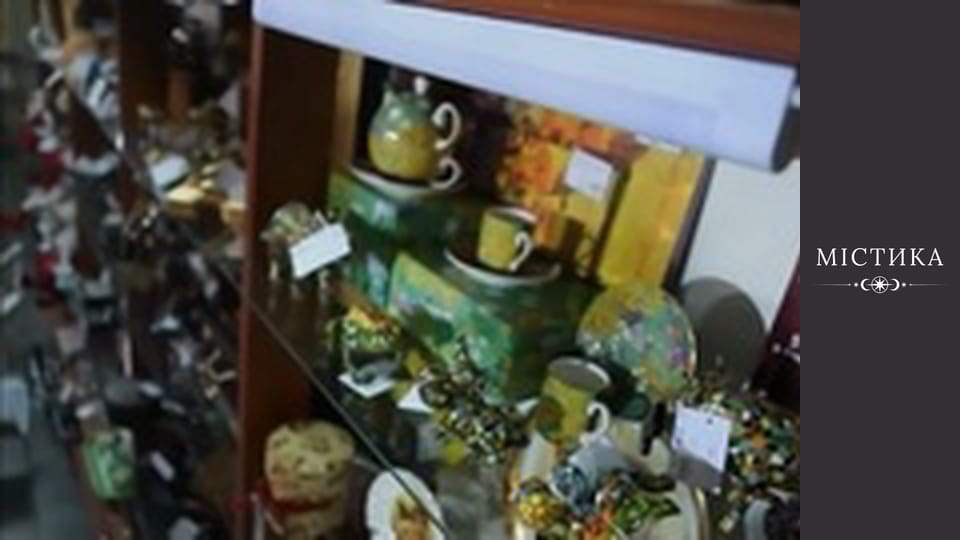 Щоденники темного, Сезон 1, Випуск 44