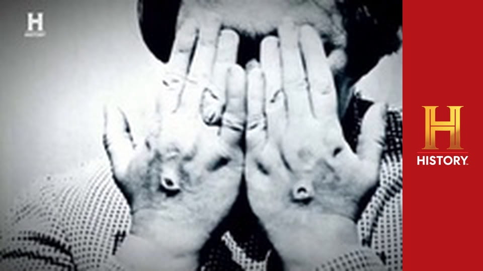 Необъяснимое с Уильямом Шетнером, 10 эп. Темные пророчества.