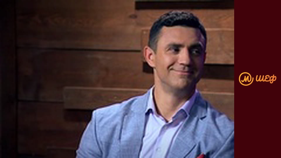 Сезон 5, Випуск 1, Частина 4