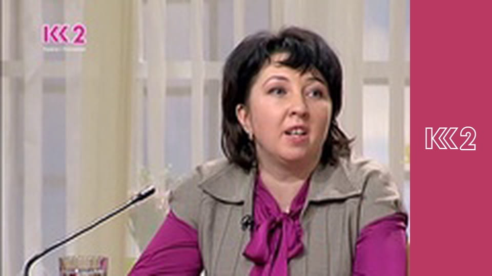 Сімейний суд E46 - Янголи і демони