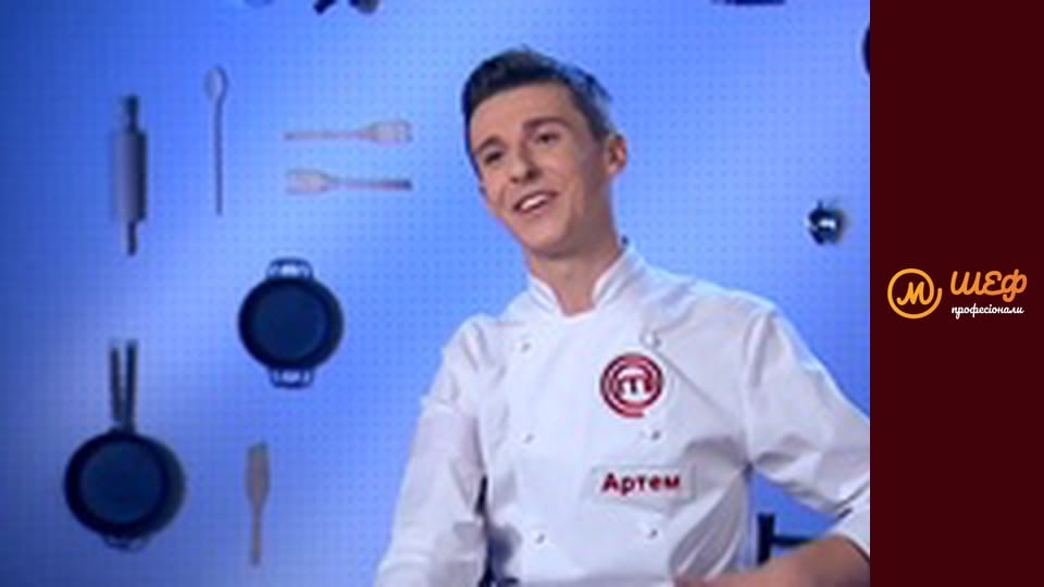 Сезон 1, Выпуск 9, Часть 3