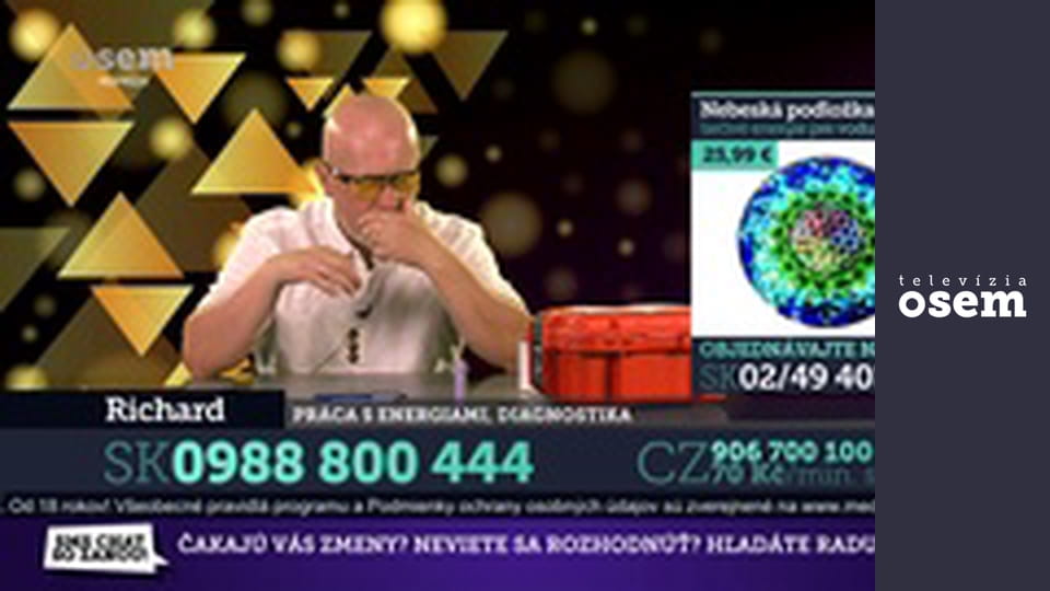 Ezoterická poradňa