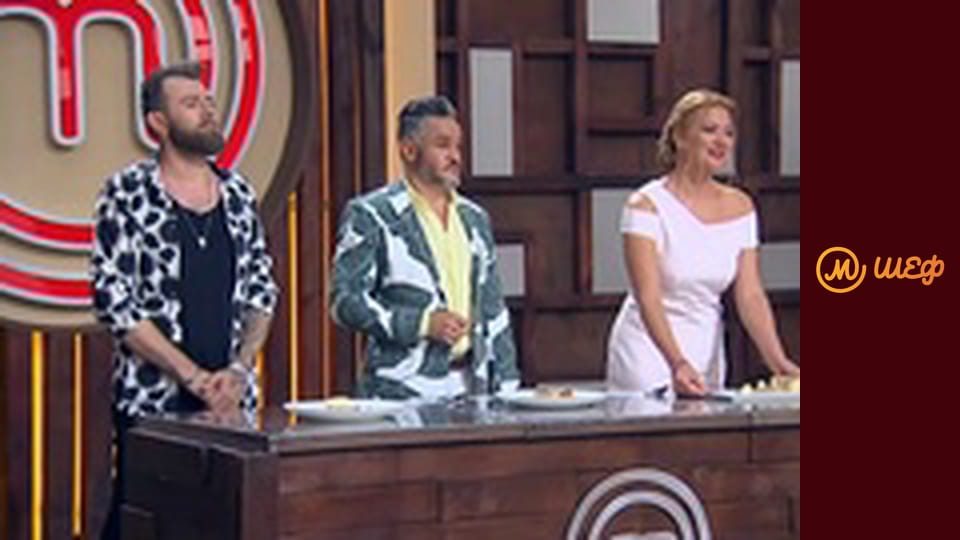 Сезон 8, Випуск 7, Частина 12