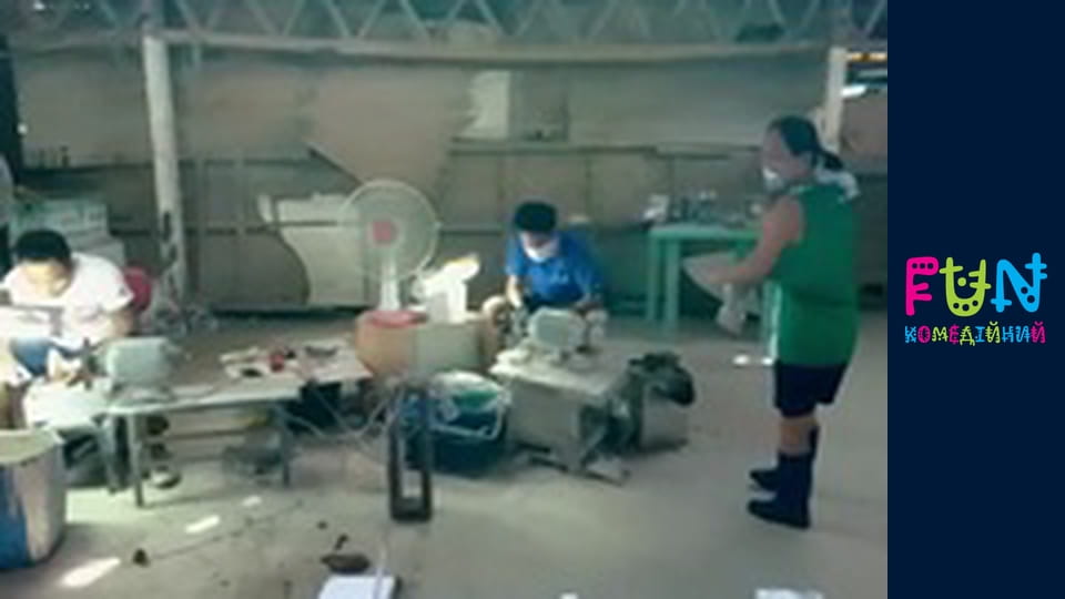 Заробітчани - Сезон 2 Випуск 16