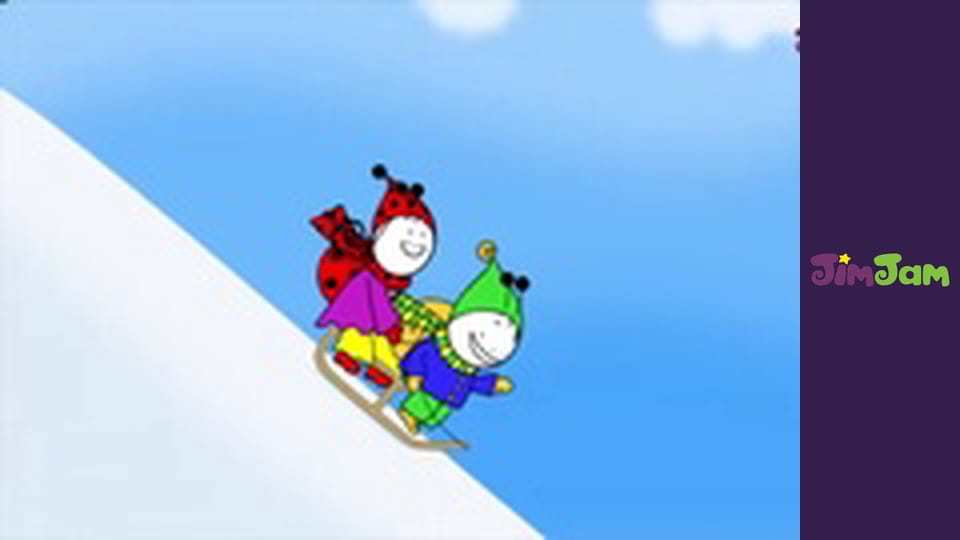 Sam & Julia S1E10 - The Little Big Mistake