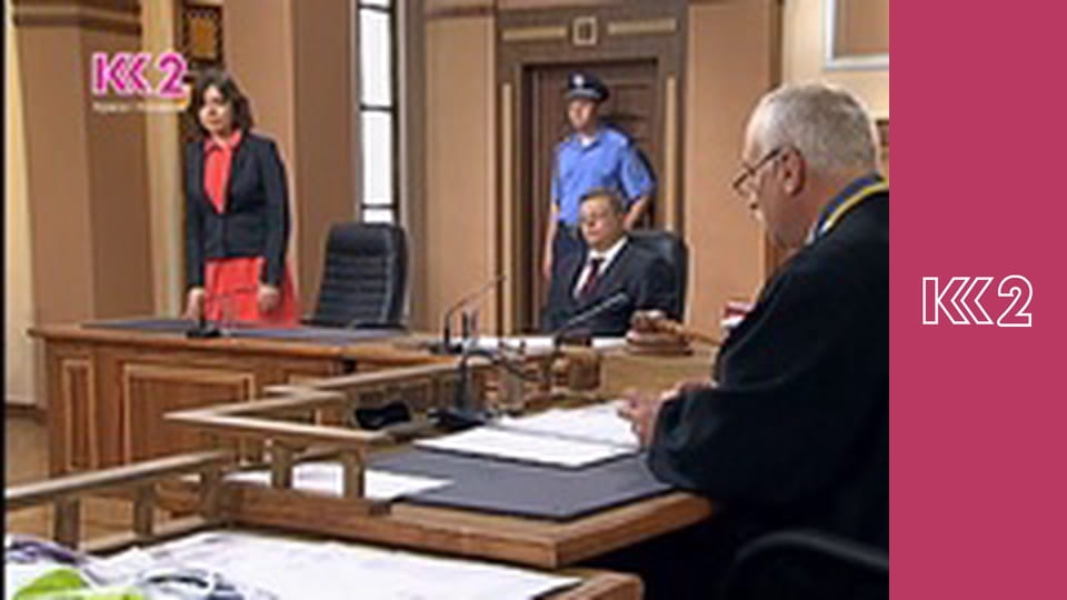 Смак Карпат E39 - Канелоні з тунцем і рікотою