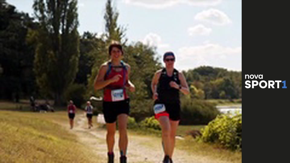 Běhej lesy - Lednice