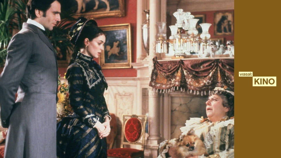 Епоха невинності