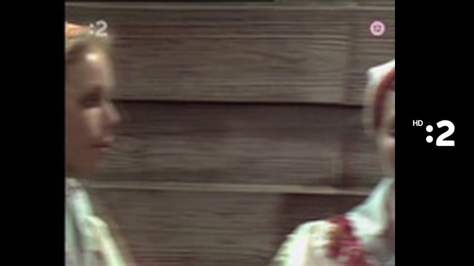 Nech sa niekto opováži alebo ako Ďuro Konôpka o fujaru prišiel