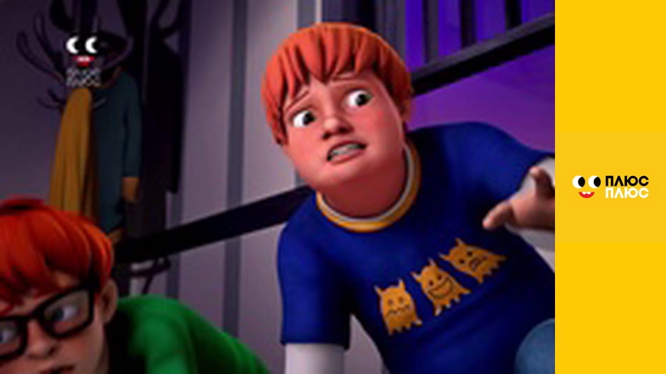 Елвін і бурундуки