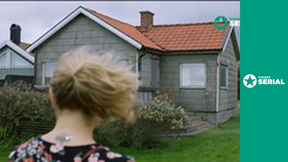 Т/с "Пляжний готель", 4 сезон, 6 с.