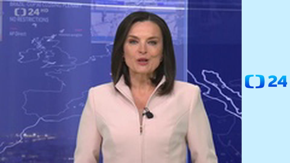 Události za okamžik a počasí