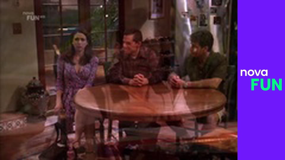 Chůva k pohledání S5E8