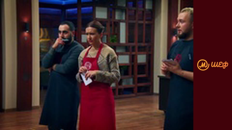 Сезон 13, Випуск 4