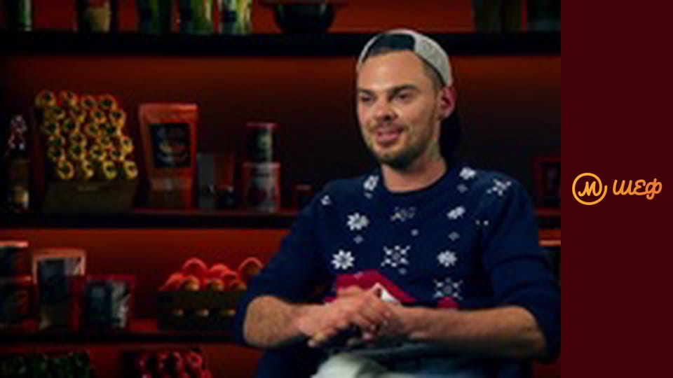 Сезон 13, Випуск 4