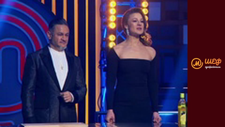 Сезон 2, Випуск 21, Частина 3