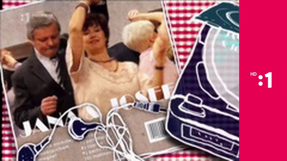 Vyprávěj S5E14 - Dvojičky