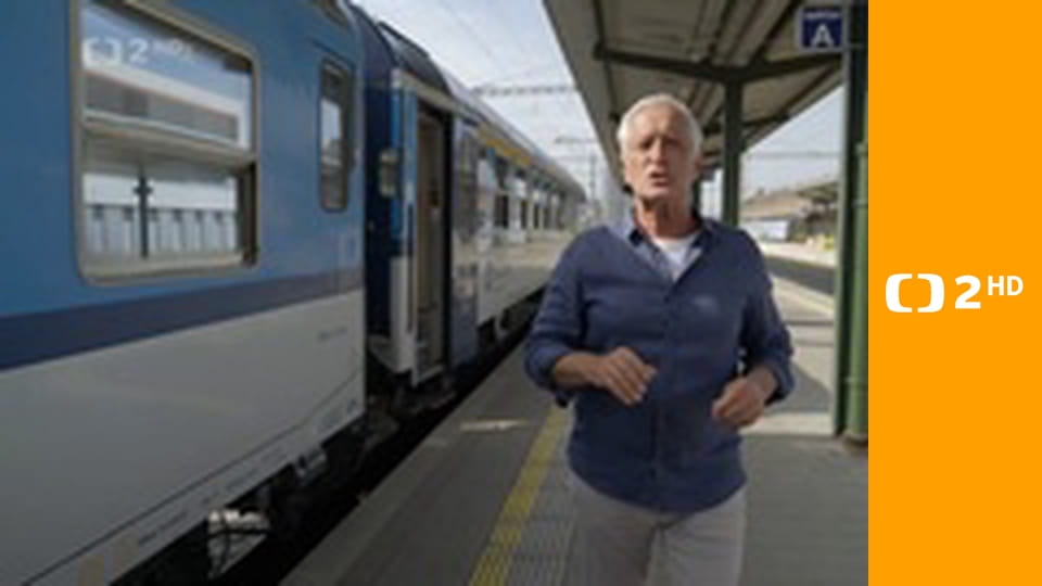 Napříč Moravou E2 - Napříč Moravou