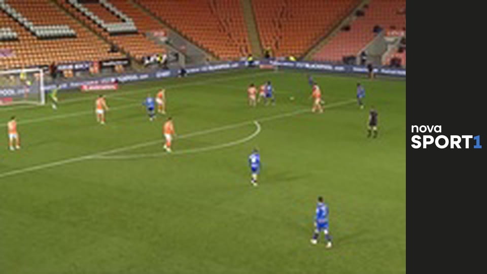 DFB-Pokal Highlights E3