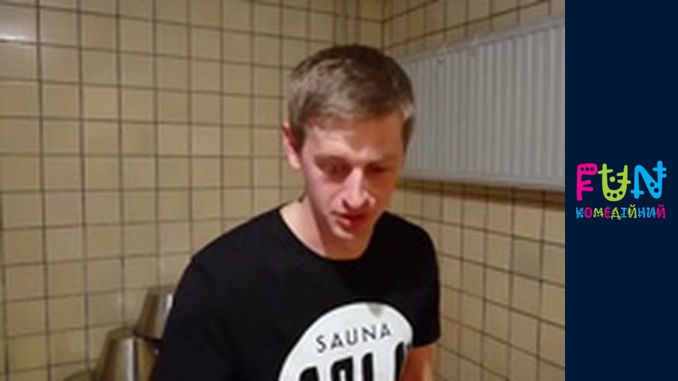 Заробітчани - Сезон 3 Випуск 48