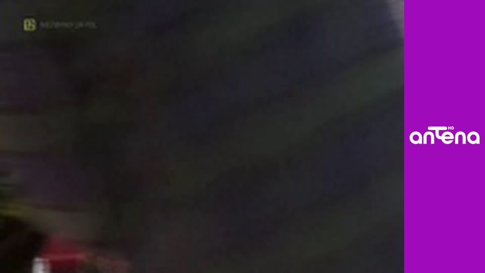 Niezwykły dr Pol S2E6 - Krowie szaleństwo