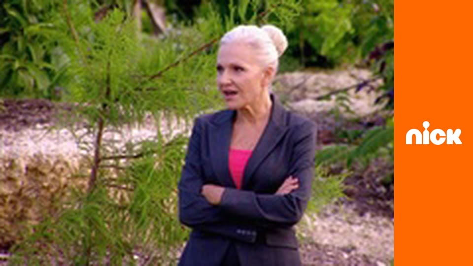 Т/с "Академія WITS", 1 сезон, 1 с.