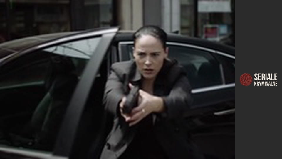 Victor Lessard Сезон 3 Епізод 3