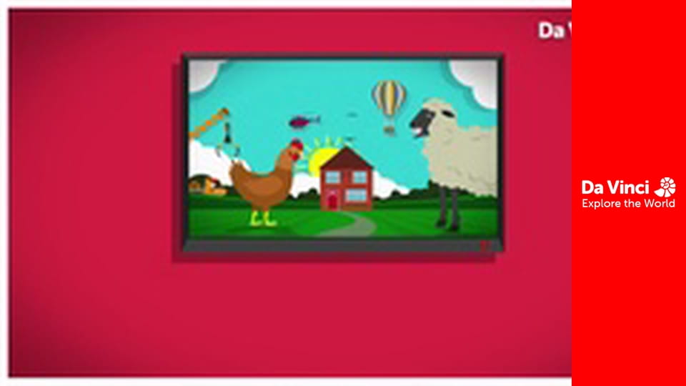 Do You Know? - Television and Carpet