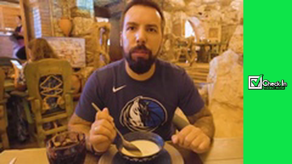 GRUZJA Jedzenie TOP 10 dań! KUCHNIA GRUZIŃSKA