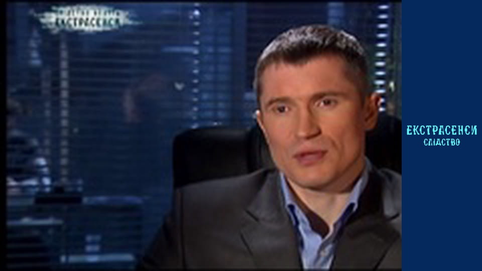 Вбита продавщиця / Випадкова жертва. Частина 1