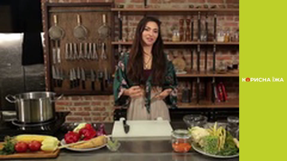 Т/с "Овочі Фрукти" - Серія 11