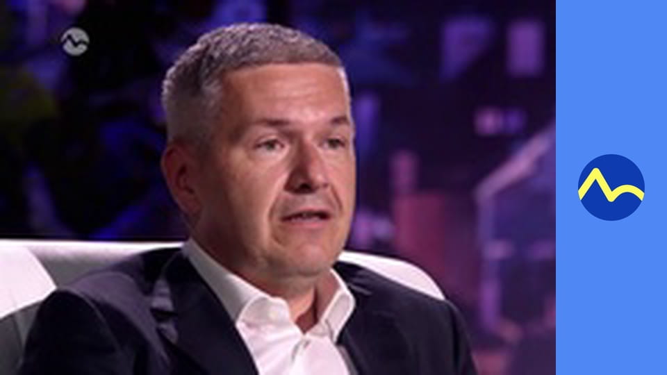 Jama levova Česko S1E5