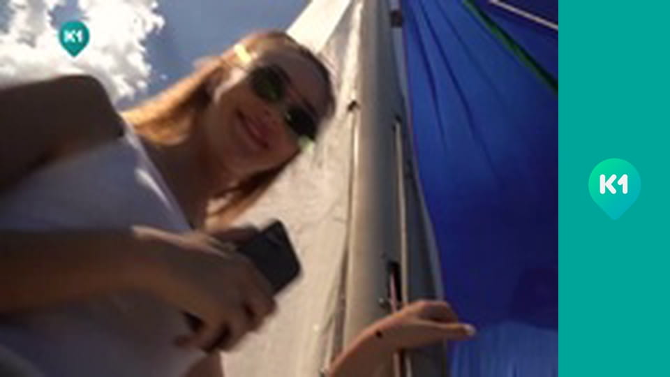 "Пригоди з Яною Метьолкіною".