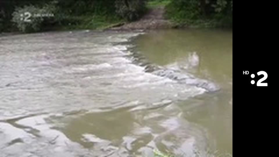 Odvodňovanie pevnín - klimatická zmena