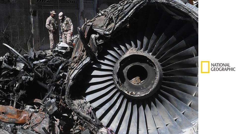 Реконструкция авиакатастроф S1E5 - Рейс 232 United Airlines